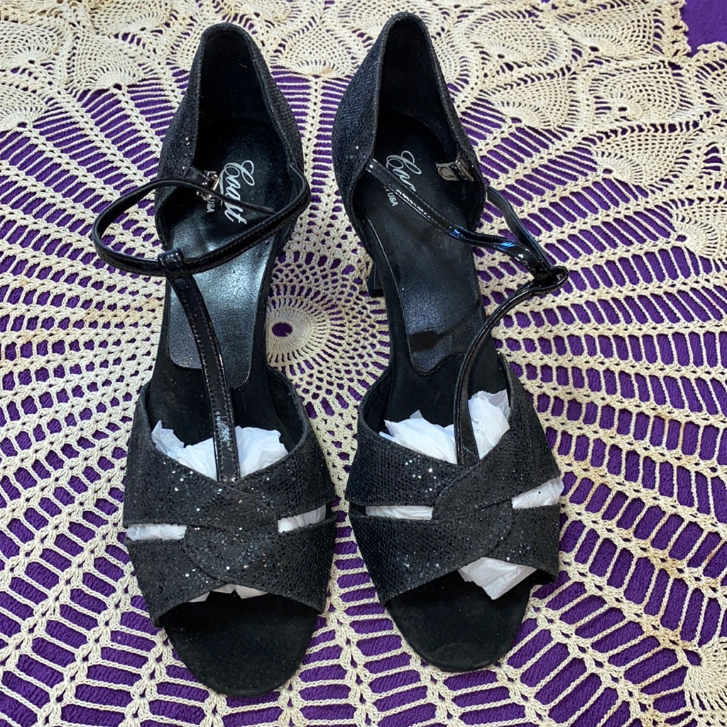 Coast Dance Shoes